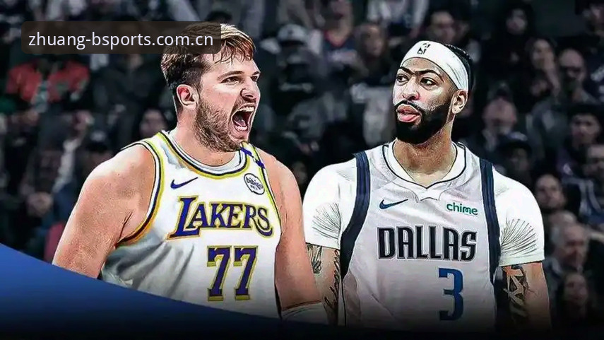 看懂浓眉交易传闻背后的现实逻辑——NBA资讯实用分析技巧